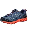 Image de CMP Altak Trail Shoes Wp 2.0 Chaussures de randonnée pour enfant Bleu pierre bleue Taille 38, Bluestone Arancio, 38 EU