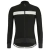 Image de Santini Adapt-Maglia Manica Lunga Invernale T-shirt à manches longues pour homme, Nebi, XS