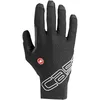 Image de castelli Unlimited LF Gants de Cyclisme pour Homme XL Noir