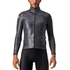 Image de castelli Air Shell Jacket Dark Gray XL