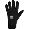 Image de SPORTFUL 1120539 SOTTOZERO GLOVES Gants de sport Unisexe - Adulte BLACK XXL