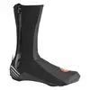 Image de castelli Ros 2 Shoecover Couvre-Chaussures de Cyclisme Unisexe pour Adulte 2XL Noir