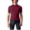 Image de CASTELLI Classement Jersey - Maillot de cyclisme pour homme, respirant, léger et confortable pour les longues distances