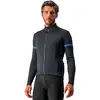 Image de CASTELLI Fondo 2 Jersey Fz T-Shirt Homme