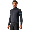 Image de CASTELLI Fondo 2 Jersey Fz T-Shirt Homme