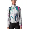 Image de CASTELLI Parfait Ros W Ls Veste Femme