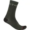 Image de CASTELLI Distanza 20 Sock Chaussettes Homme