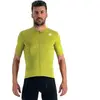 Image de Sportful Sweat-shirt Supergiara JRS pour homme, Guacamole, XXL