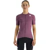 Image de Sportful Supergiara W JRS Sweatshirt Femme, Prune, M