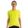 Image de SPORTFUL Flare W Jersey Long Maillot Femme, Cedar, L