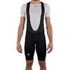Image de Sportful Neo Bibshort Short de Cyclisme Homme, Noir, S