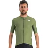 Image de Sportful Checkmate Jersey Long Homme, Guacamole Blue Sea, L