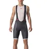 Image de CASTELLI - Compétition Kit Bibshort, Short Cyclisme avec Bretelles Homme