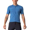 Image de CASTELLI Unlimited AR Jrs Maillot Long Homme, Bleu cobalt., S