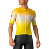 Image de Castelli Aero Race 6.0 Jersey T-Shirt Homme