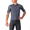 Image de CASTELLI Endurance Elite Jersey T-Shirt Homme