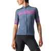 Image de CASTELLI Fenice Jersey T-shirt pour femme