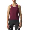 Image de Castelli Solaris Top en maille longue pour femme
