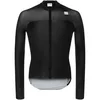Image de SPORTFUL Bodyfit Pro Jersey Long Homme, Black Galaxy Blue, XL