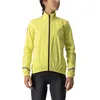 Image de CASTELLI Veste imperméable d'urgence 2 W pour femme