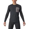 Image de CASTELLI Unltd Merino LS Maillot Long Homme
