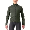 Image de CASTELLI Alpha Ultim Ins. Veste Jkt Homme (1 pièce)