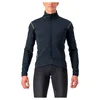 Image de CASTELLI Veste Homme, Light Black/Black Reflex, XS