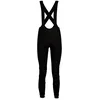 Image de CASTELLI Très Rapide DT Bibtight Leggings Femme, Black/Black Reflex, L