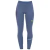 Image de Karpos Lavaredo W Tight Legging femme, Vintage Indigo/Spring Lake, M