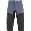 Image de Karpos Val Fed Evo Short Ombre Bleu/Noir Homme