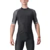 Image de CASTELLI Entrée VI Maillot de cyclisme à manches courtes pour homme