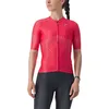Image de CASTELLI Aero PRO W Jersey T-shirt pour femme, Hibiscus, S