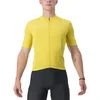 Image de CASTELLI Classement Jersey Tee-shirt, Homme, Passion Fruit, XL