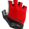 Image de CASTELLI Entrée V Glove, Gants de Cyclisme Homme/Femme, Confort et Protection, Respirant et Léger