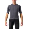 Image de CASTELLI T-Shirt Homme, Dark Gray, XL