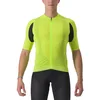 Image de Castelli T-shirt pour homme, Calcaire électrique, XL