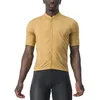 Image de CASTELLI Unlimited Terra Jersey T-shirt de cyclisme pour homme (paquet de 1)