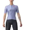 Image de CASTELLI Aero PRO W Jersey T-shirt pour femme, Violet Mist, M