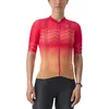 Image de Castelli T-shirt long pour femme