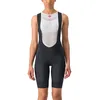 Image de CASTELLI - Unlimited Cargo W Bibshort, Short Femme
