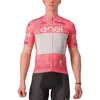 Image de Castelli #Giro106 Comp Jrs Maillot Long Homme