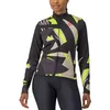 Image de CASTELLI T-shirt Tropicale Ls Jersey, Noir, S