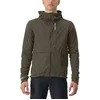 Image de CASTELLI Trail Hoodie Jkt Jacket Mixte