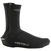 Image de CASTELLI Espresso SHOECOVER, Unisex, Noir, XXL, Noir, XXL