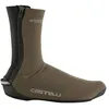 Image de CASTELLI Espresso SHOECOVER, Unisex, S, Tarmac, S