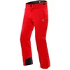 Image de Dainese - Onira Aerosense-Dry Pants, Pantalon de ski avec rembourrage, imperméable et respirant, homme, rouge, M