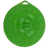 Image de Silikomart 72.210.81.0062 UFO21 Couvercle Silicone Vert