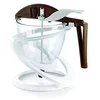 Image de Silikomart 70.095.99.0065 ACC086 Funnel Choc Entonnoir à Piston