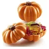 Image de Moules en silicone thermoformés par Silikomart - PUMPKIN