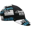 Image de Cinelli Vigorelli Casquette de cyclisme Noir